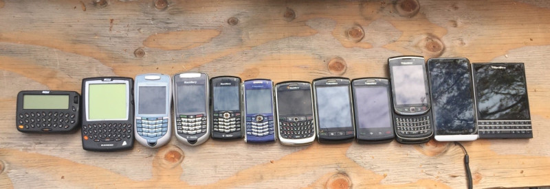 BB collection