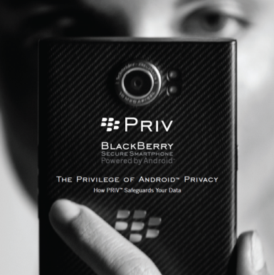 PRIV privacy and security