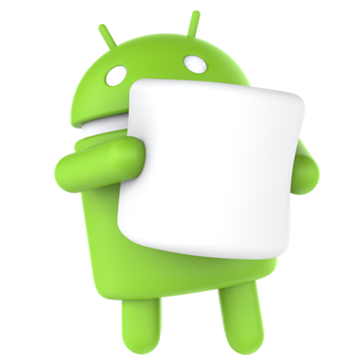 Android Marshmallow for BlackBerry PRIV