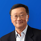 John Chen