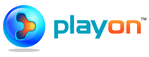 playon logo