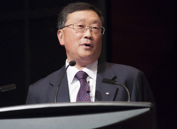 John Chen