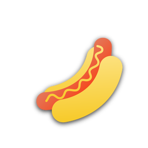 BBM_Emoticons_194_HotDog