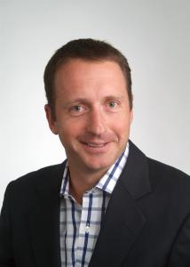Matthew Talbot, Senior Vice President – Emerging Solutions at BlackBerry