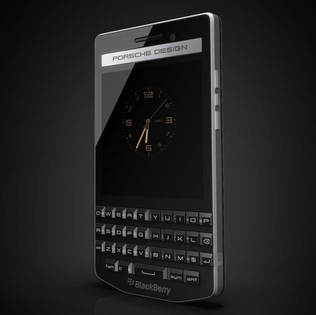 blackberry 2014 mobile models