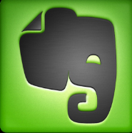 Evernote icon