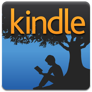 Kindle Icon for Android