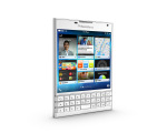 BlackBerry Passport White