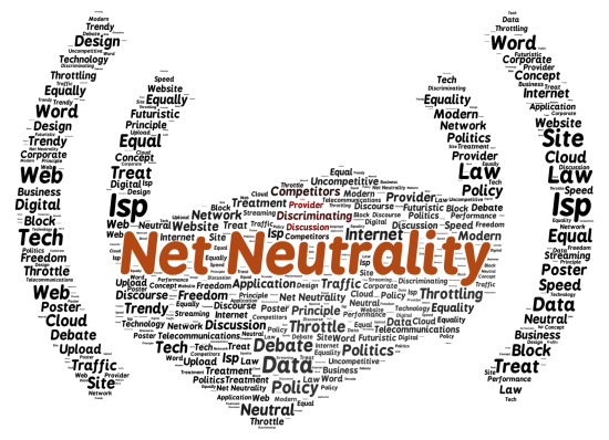 The Net Neutrality Debate A New Way Forward