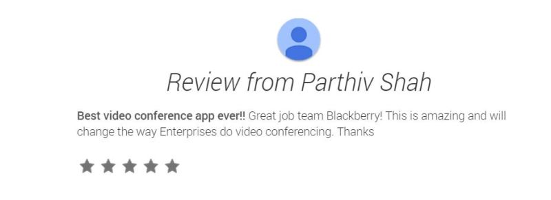 BBM Meetings review8