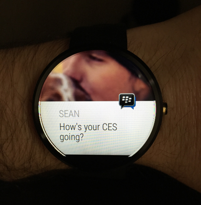 android wear