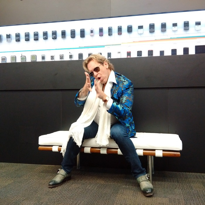 wekerle finger guns