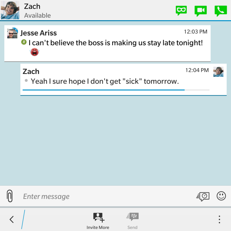 zach - pre