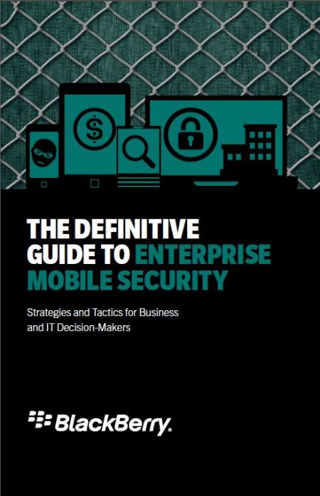 mobile security ebook final cover
