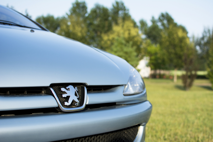 French carmaker PSA Peugeot Citroën was another BlackBerry customer in Q2.