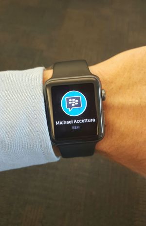 BBM-AppleWatch