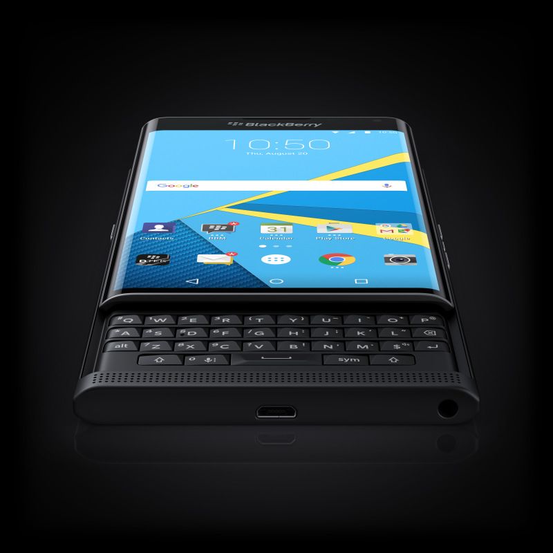 BlackBerry PRIV