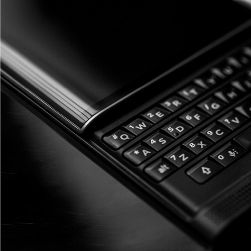 BlackBerry PRIV reddit