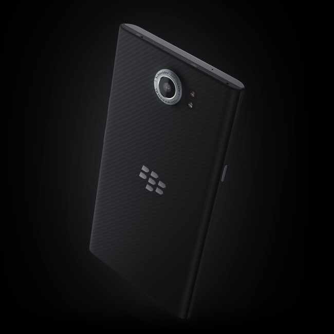 PRIV angle rear