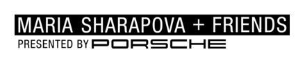 maria sharapova logo