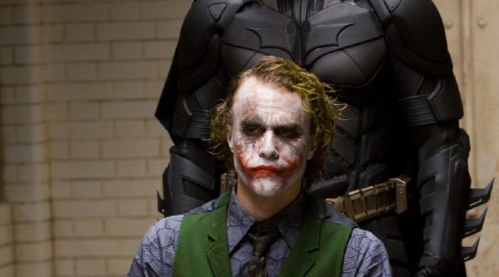 In The Dark Knight, Batman faces his most iconic – and deadliest – foe, The Joker