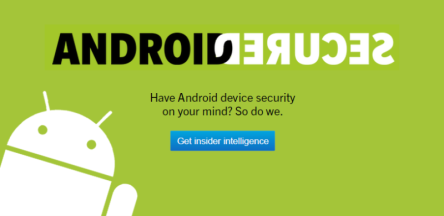 android-secured