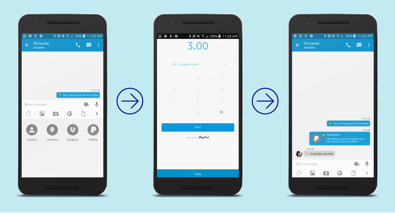 Paypal - Free PayPal Cash for Android - APK Download - Последние твиты от paypal (@paypal).