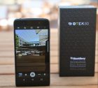 DTEK50 Instagram