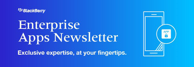 enterprise-apps-newsletter