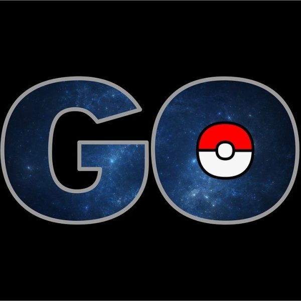 Pokemon GO