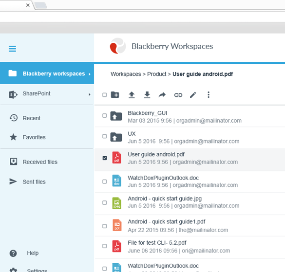 workspaces-main-view-screenshot