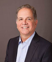 Steve Capelli, CFO