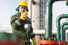 Gas Production Operator