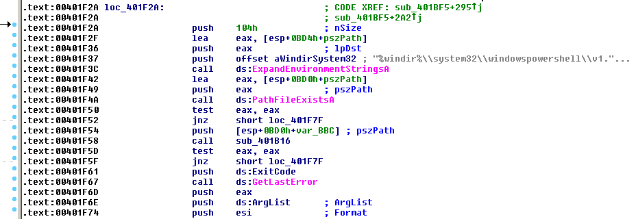 net framework 4.7 2 silent install