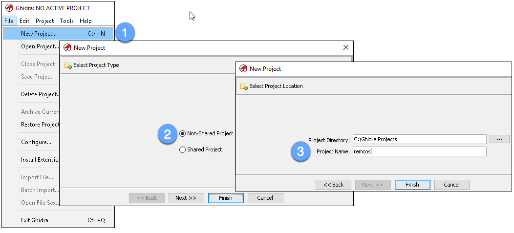 hopper disassembler vs ghidra vs ida pro