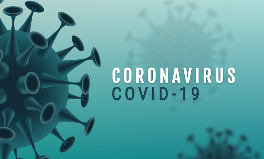 Coronavirus - COVID-19