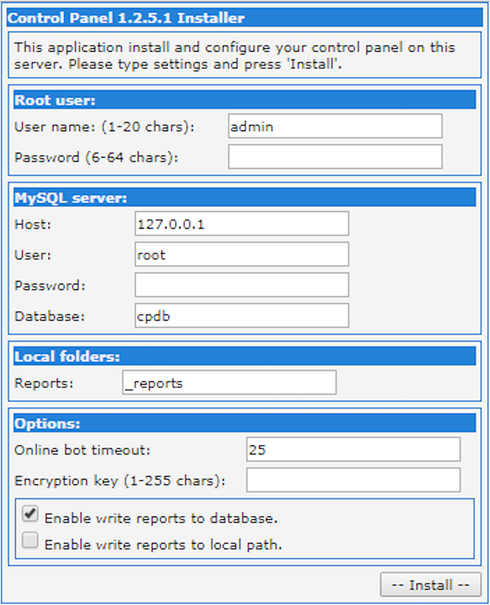 Threat Spotlight Zeus Aka Zbot Infostealer Trojan