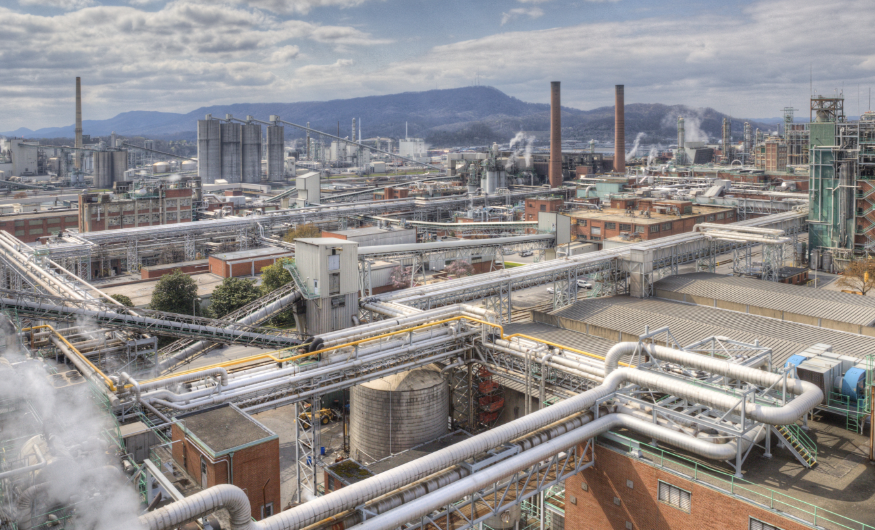 Case Study How Eastman Chemical Company Exemplifies The Road To Case Study How Eastman Chemical Company Exemplifies The Road To