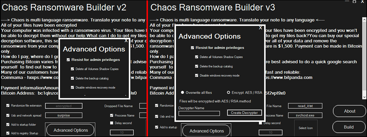 instal the new version for windows chaosMetaverse