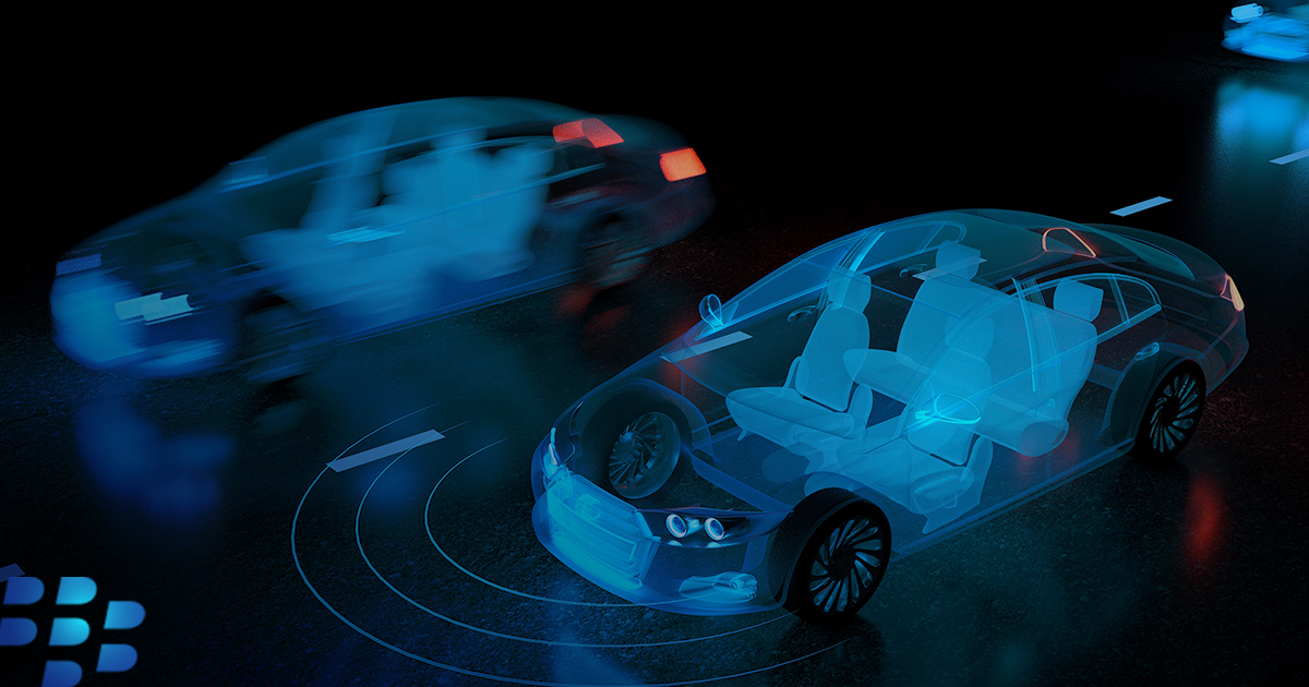 Next-Generation 911 and Software-Defined Vehicles: Saving Money and Lives