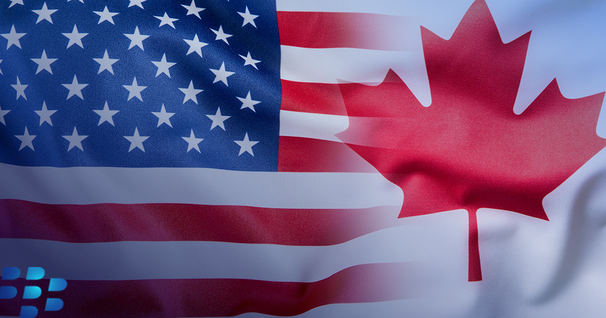 Canada-United States: Binational Cybersecurity for a More Resilient ...