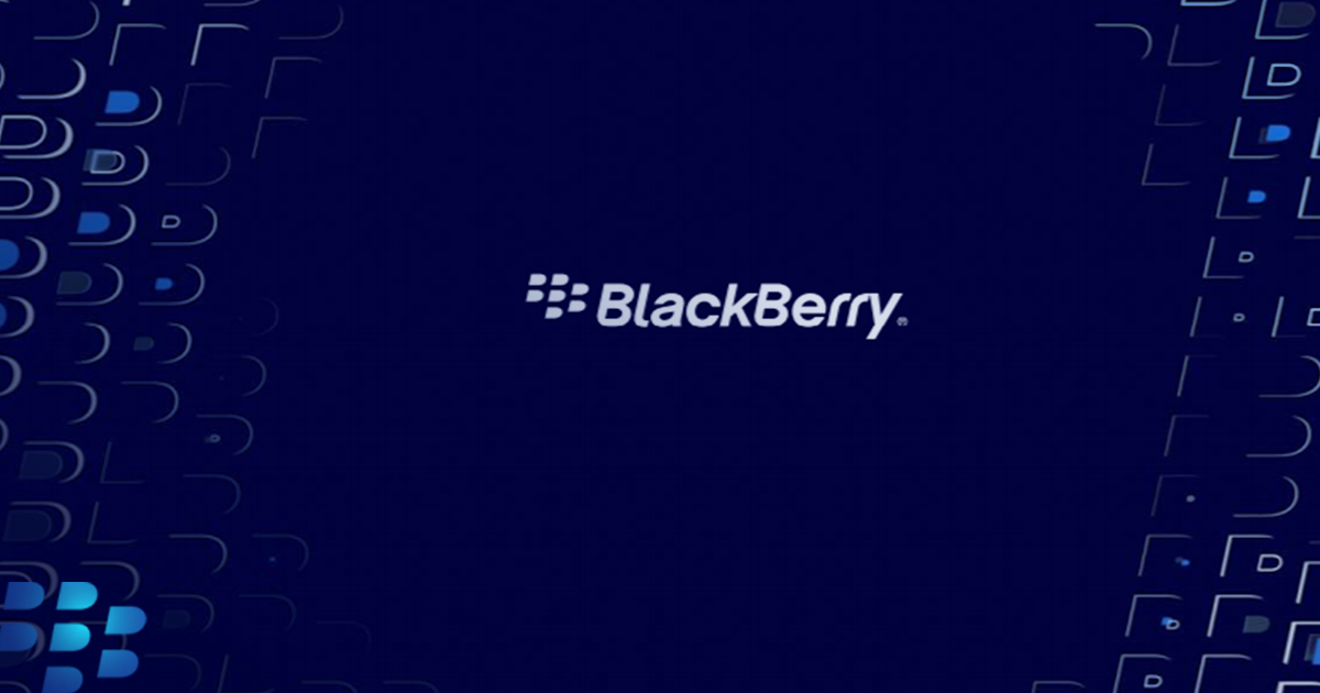 Cylance Cybersecurity: BlackBerry Upgrades Its Cyber Portfolio