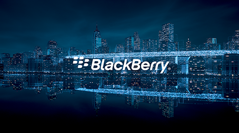 BlackBerry Summit Speaker Lineup: U.S. DHS, Govt. of Canada, Mercedes-Benz,  AWS, Adobe, Siemens, Spotify and More
