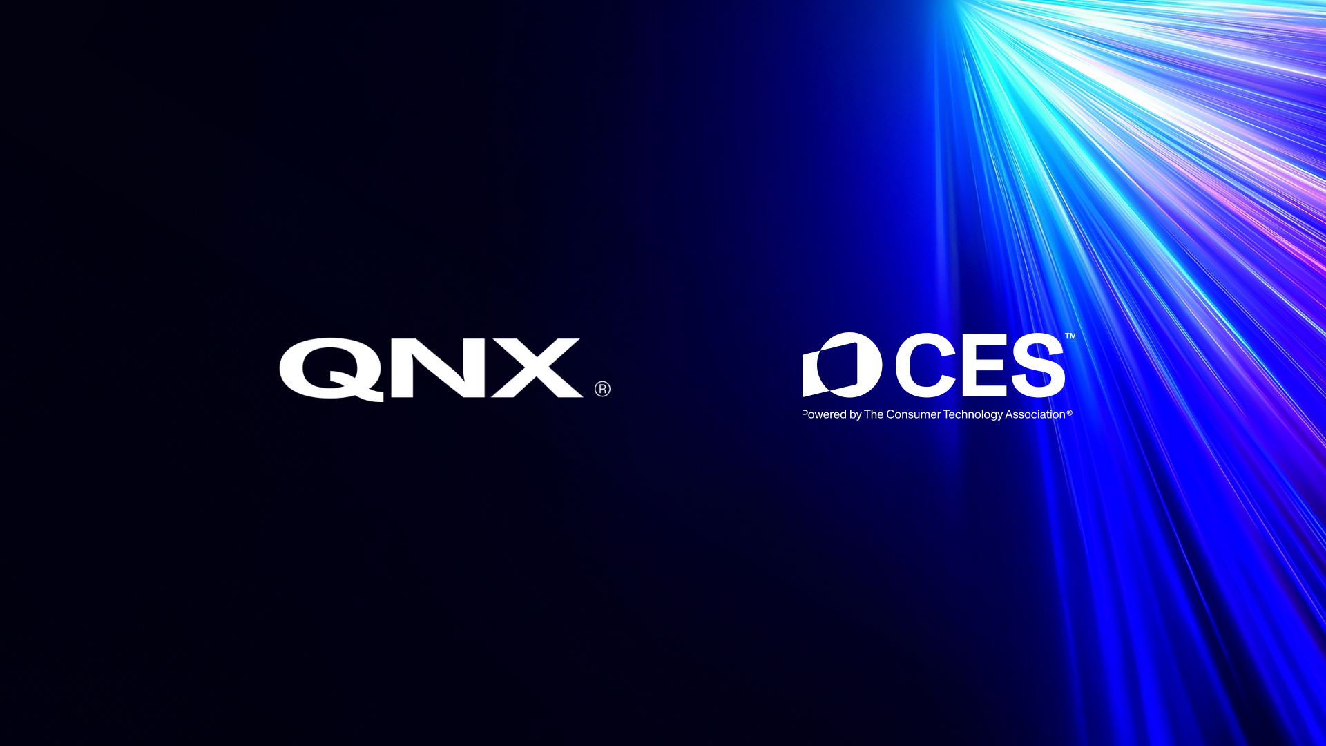 QNX at CES 2025