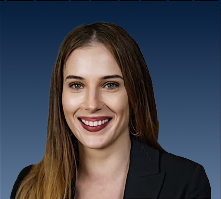 Karissa Breen